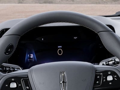 2027 Lincoln AVIATOR Premium