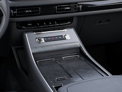 2027 Lincoln AVIATOR Premium