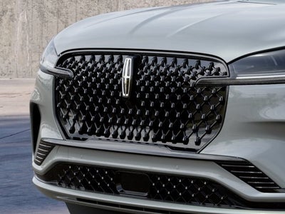 2027 Lincoln AVIATOR Premium