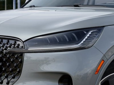 2027 Lincoln AVIATOR Premium