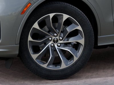 2027 Lincoln AVIATOR Premium