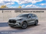 2027 Lincoln AVIATOR Premium