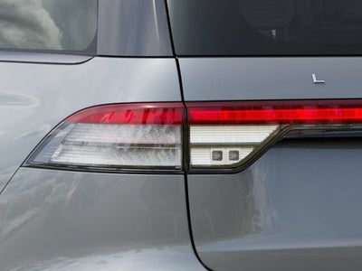 2027 Lincoln AVIATOR Premium