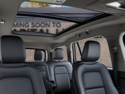 2027 Lincoln AVIATOR Premium