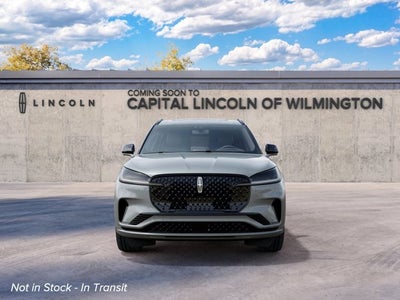 2027 Lincoln AVIATOR Premium
