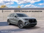 2027 Lincoln AVIATOR Premium