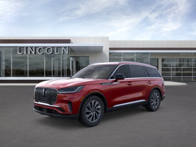 2026 Lincoln AVIATOR Base