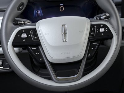 2026 Lincoln AVIATOR Base
