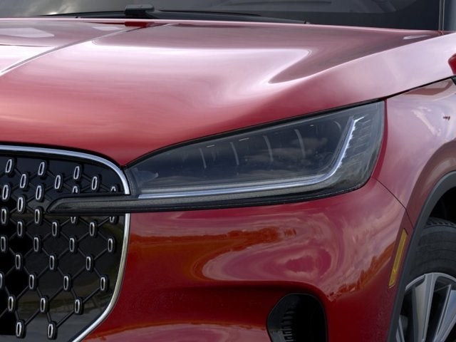 2026 Lincoln AVIATOR Base
