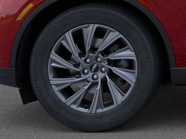 2026 Lincoln AVIATOR Base