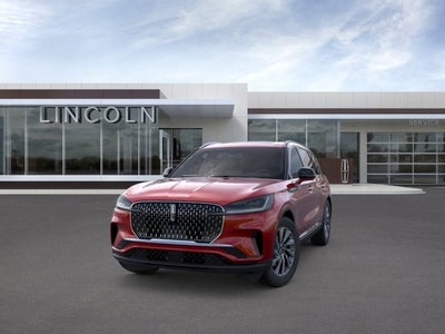 2026 Lincoln AVIATOR Base