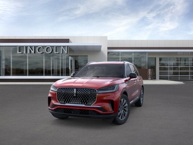 2026 Lincoln AVIATOR Base