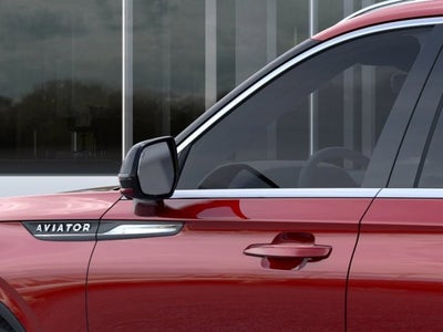 2026 Lincoln AVIATOR Base