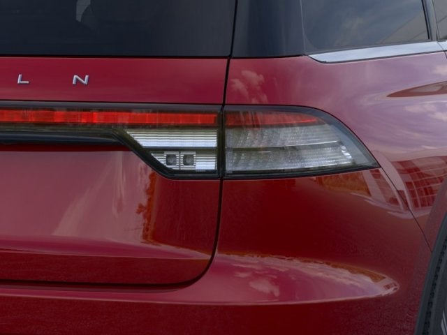 2026 Lincoln AVIATOR Base