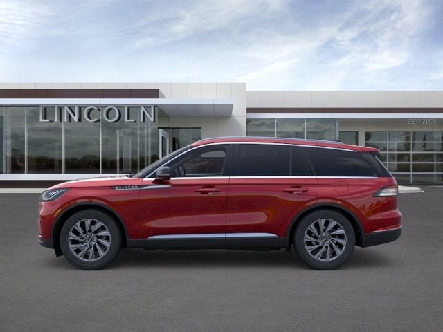 2026 Lincoln AVIATOR Base