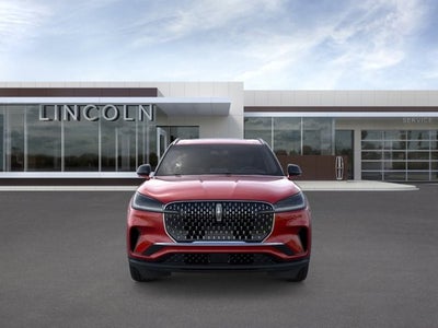 2026 Lincoln AVIATOR Base