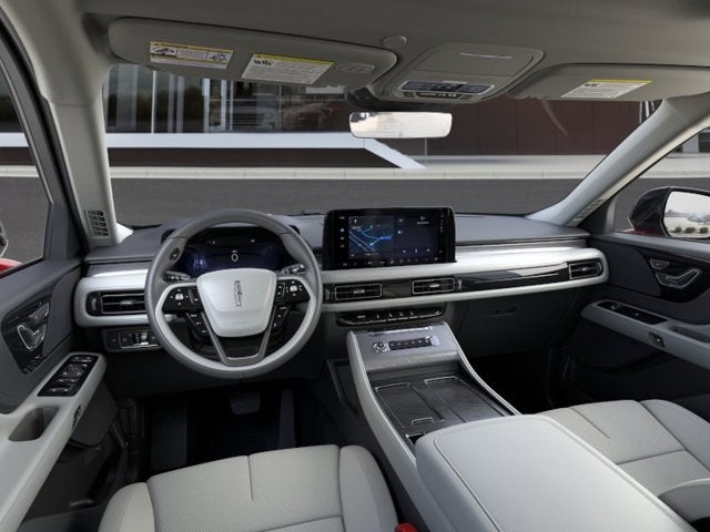 2026 Lincoln AVIATOR Base