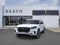 2026 Lincoln AVIATOR Base