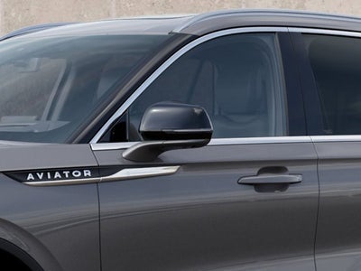2027 Lincoln AVIATOR Premium