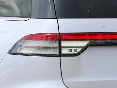 2027 Lincoln AVIATOR Premium