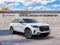 2027 Lincoln AVIATOR Premium