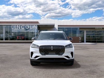 2027 Lincoln AVIATOR Reserve