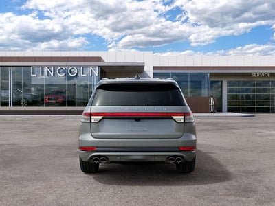2027 Lincoln AVIATOR Reserve