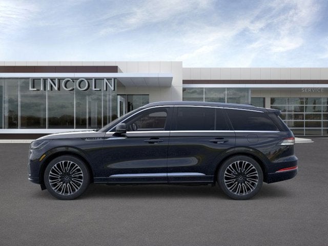 2026 Lincoln AVIATOR Black Label