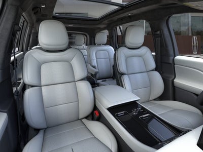 2026 Lincoln AVIATOR Black Label