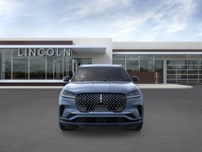 2026 Lincoln AVIATOR Black Label