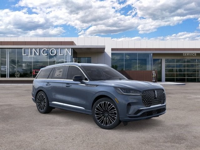 2026 Lincoln AVIATOR Black Label