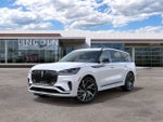 2027 Lincoln AVIATOR Black Label