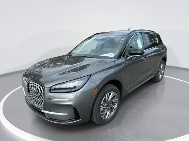 2026 Lincoln Corsair Premiere FWD's photo
