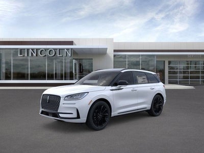2025 Lincoln CORSAIR STANDARD