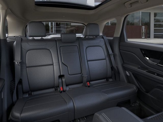 2025 Lincoln CORSAIR STANDARD