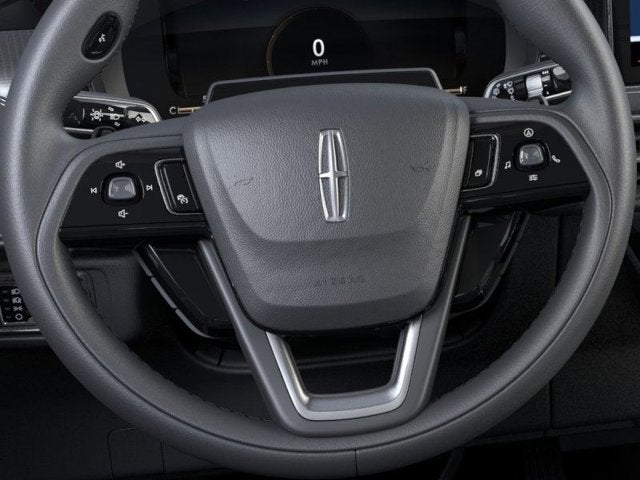 2025 Lincoln CORSAIR STANDARD
