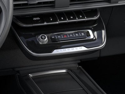 2025 Lincoln CORSAIR STANDARD