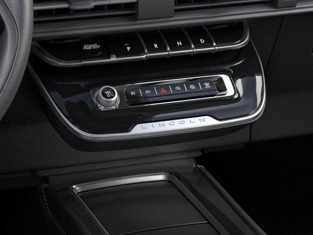 2025 Lincoln CORSAIR STANDARD