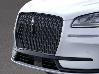 2025 Lincoln CORSAIR STANDARD