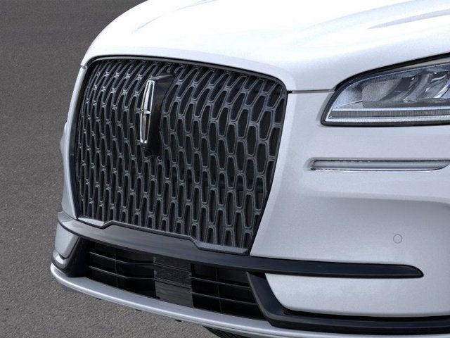 2025 Lincoln CORSAIR STANDARD