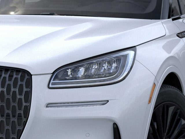 2025 Lincoln CORSAIR STANDARD