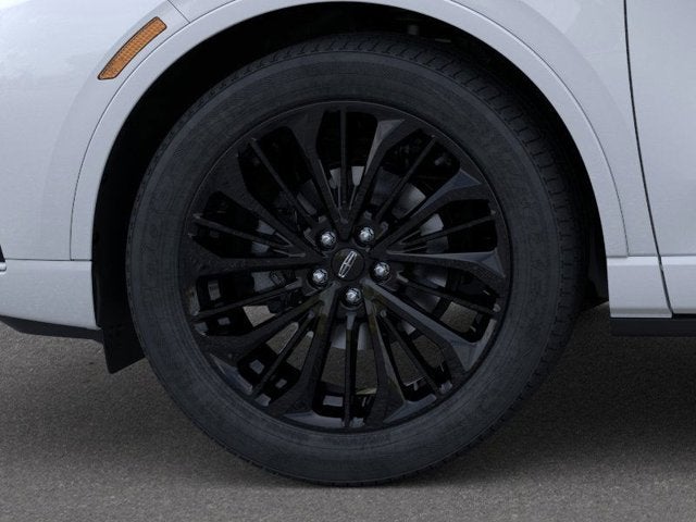 2025 Lincoln CORSAIR STANDARD