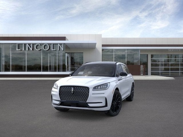 2025 Lincoln CORSAIR STANDARD