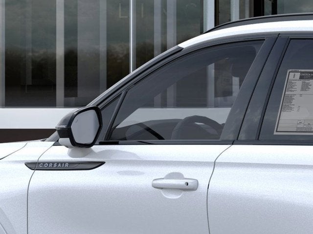 2025 Lincoln CORSAIR STANDARD