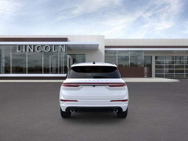 2025 Lincoln CORSAIR STANDARD