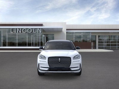2025 Lincoln CORSAIR STANDARD