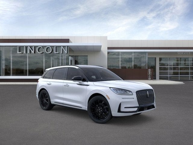 2025 Lincoln CORSAIR STANDARD
