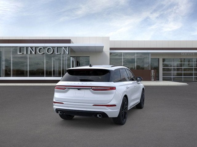 2025 Lincoln CORSAIR STANDARD