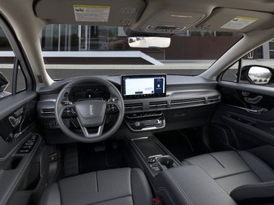 2025 Lincoln CORSAIR STANDARD