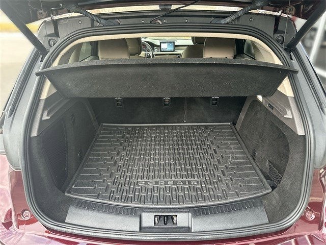 2020 Lincoln CORSAIR Standard